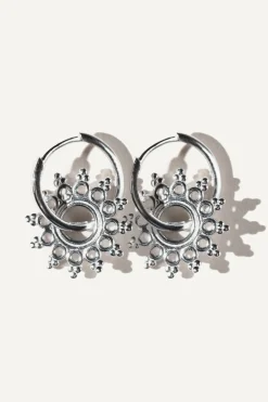 Clearance BOA BIJOUX Vitri Earrings