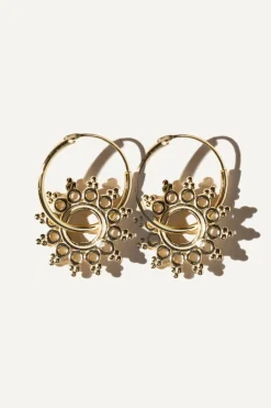 Clearance BOA BIJOUX Vitri Earrings