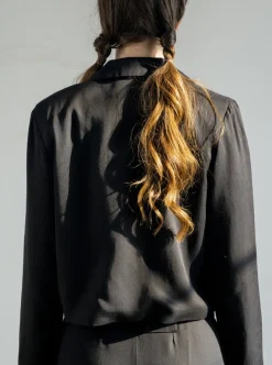 Online BODYBAG Blazer Charles - Black