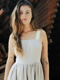 New BODYBAG Honolulu Dress - Lined