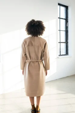 Outlet BODYBAG Inverness Coat
