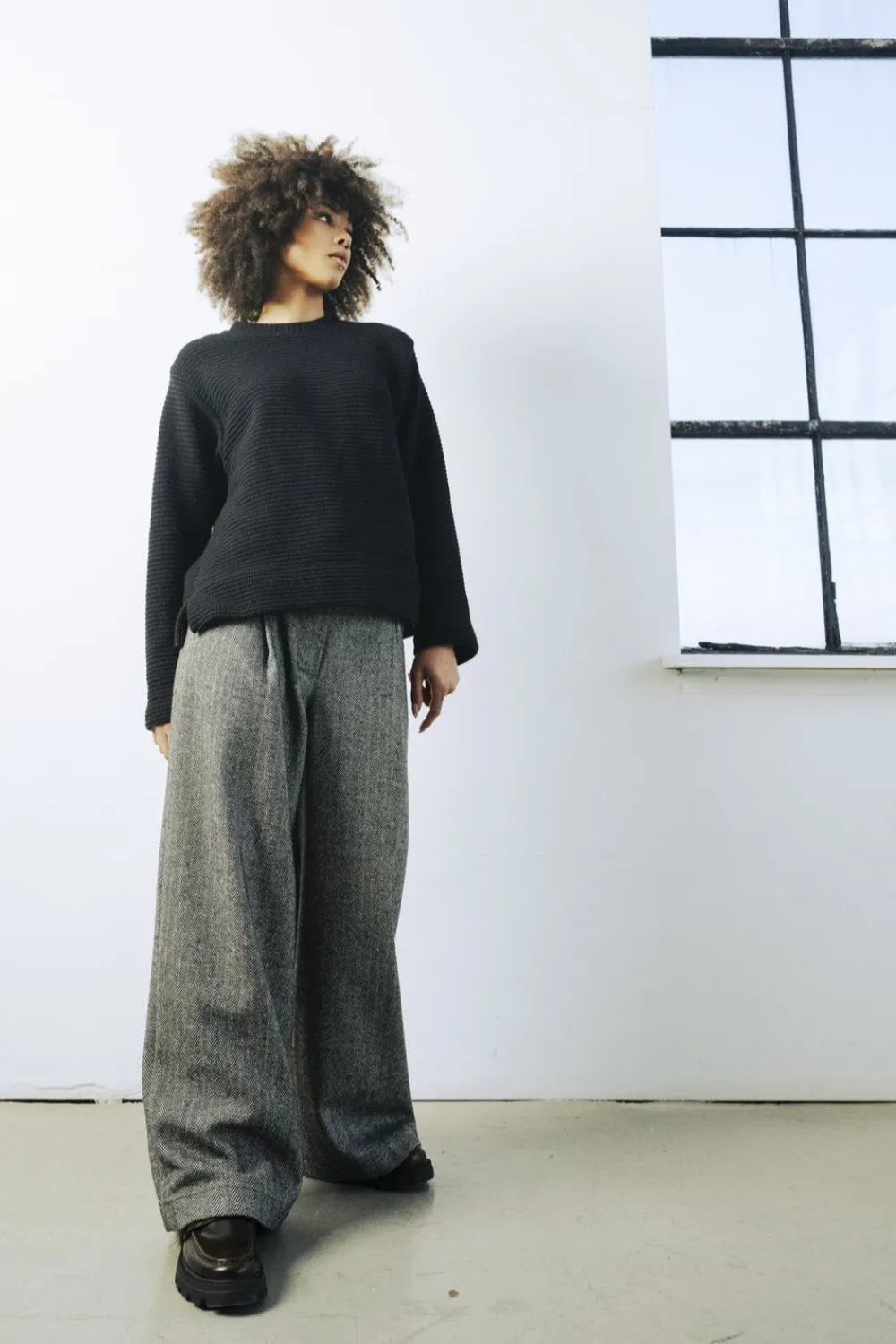 Discount BODYBAG Lewis Pants