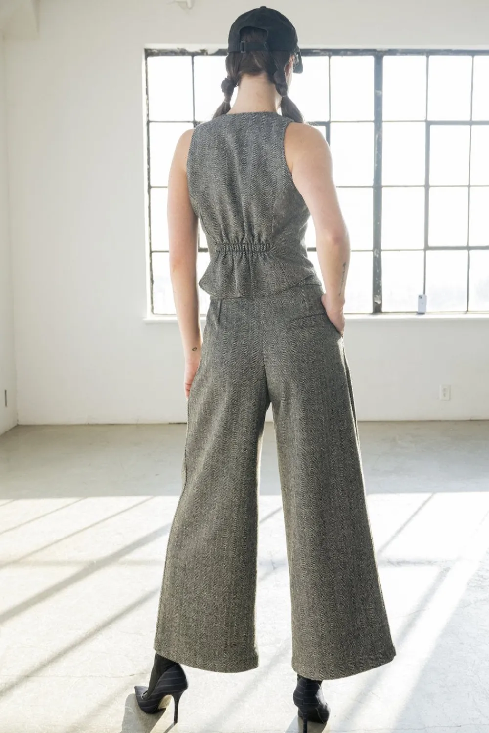 Discount BODYBAG Lewis Pants