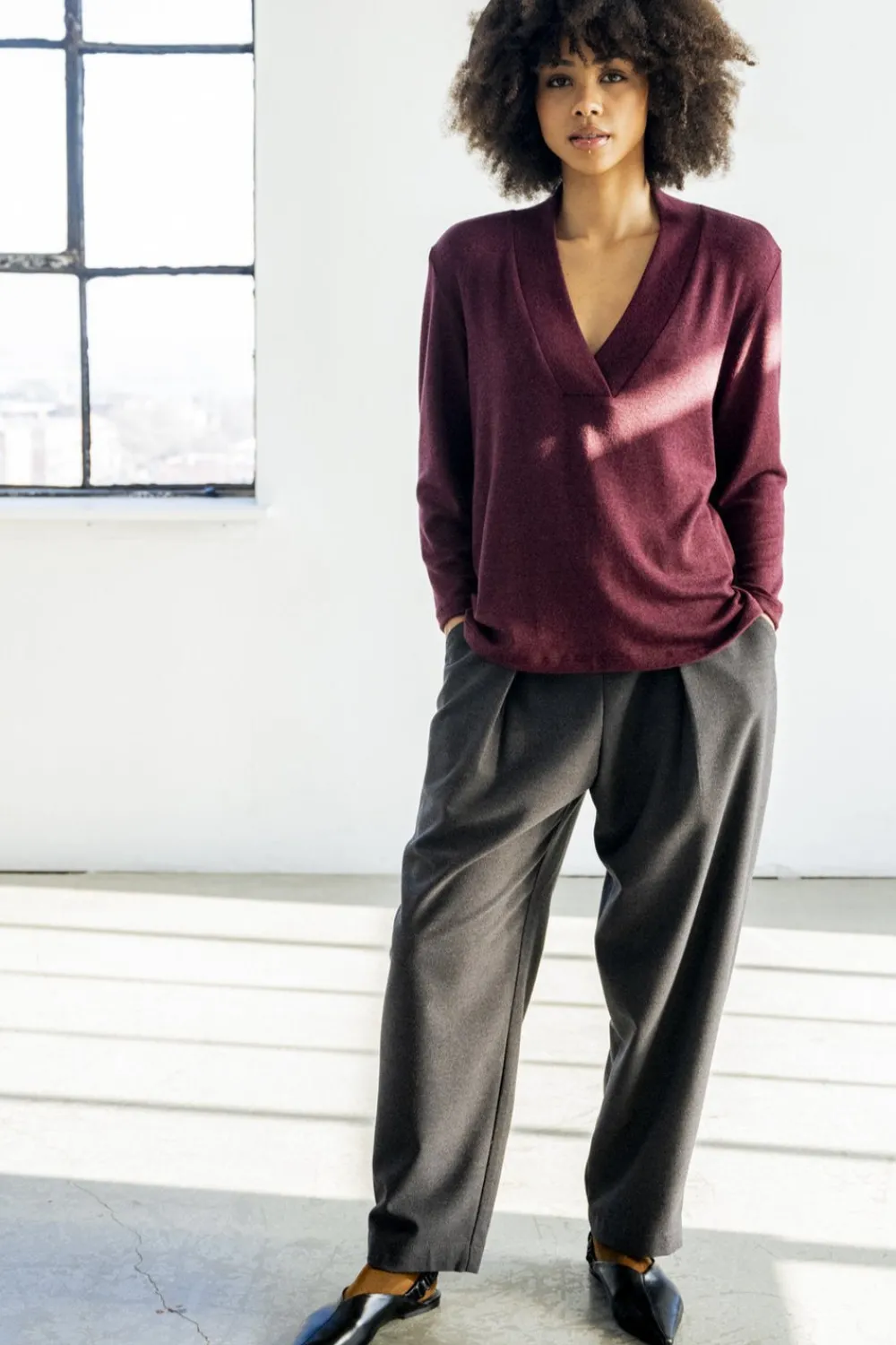 Cheap BODYBAG Trousers Olden