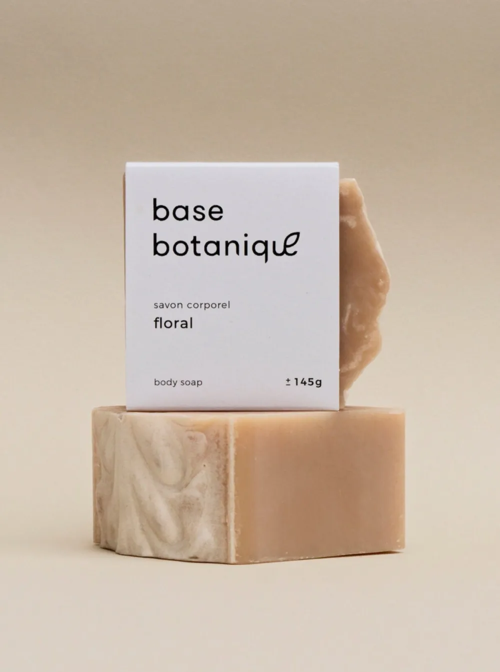 Best Sale BASE BOTANIQUE BOTANICAL BASE Soap - Lavender