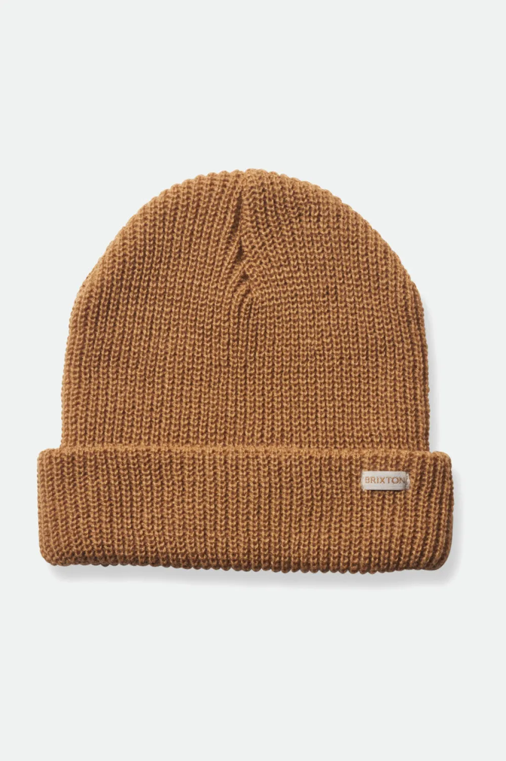 Shop BRIXTON Alpha Beanie