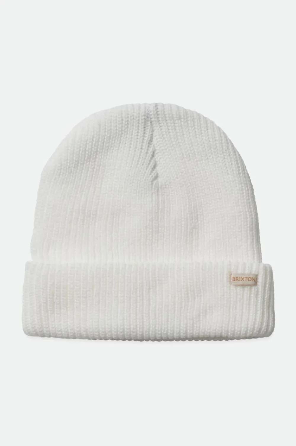 Shop BRIXTON Alpha Beanie