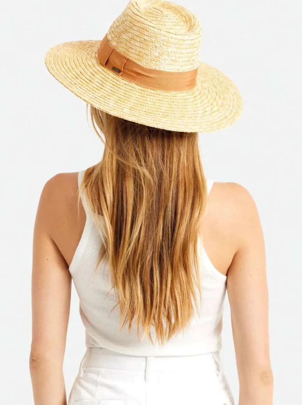Discount BRIXTON Joanna hat - Black