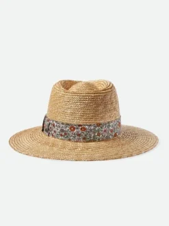 Online BRIXTON Joanna hat - Black