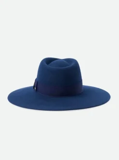 Best BRIXTON Joanna hat - Black
