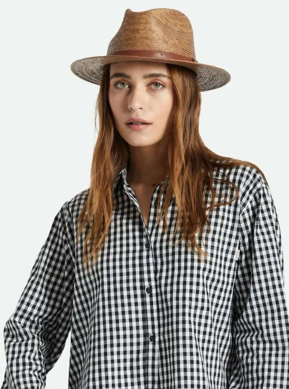 Flash Sale BRIXTON Joanna hat - Black