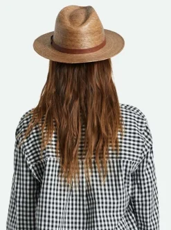 Flash Sale BRIXTON Joanna hat - Black