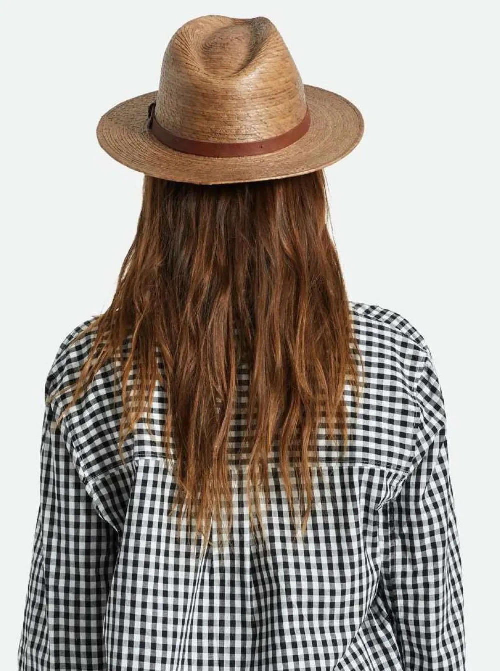 Flash Sale BRIXTON Joanna hat - Black