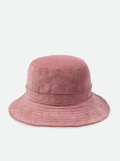 New BRIXTON Joanna hat - Black