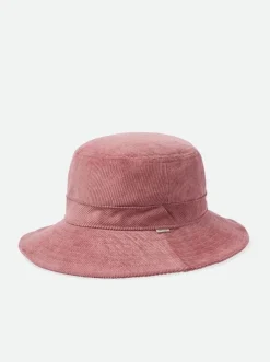 New BRIXTON Joanna hat - Black