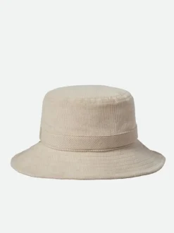 New BRIXTON Joanna hat - Black