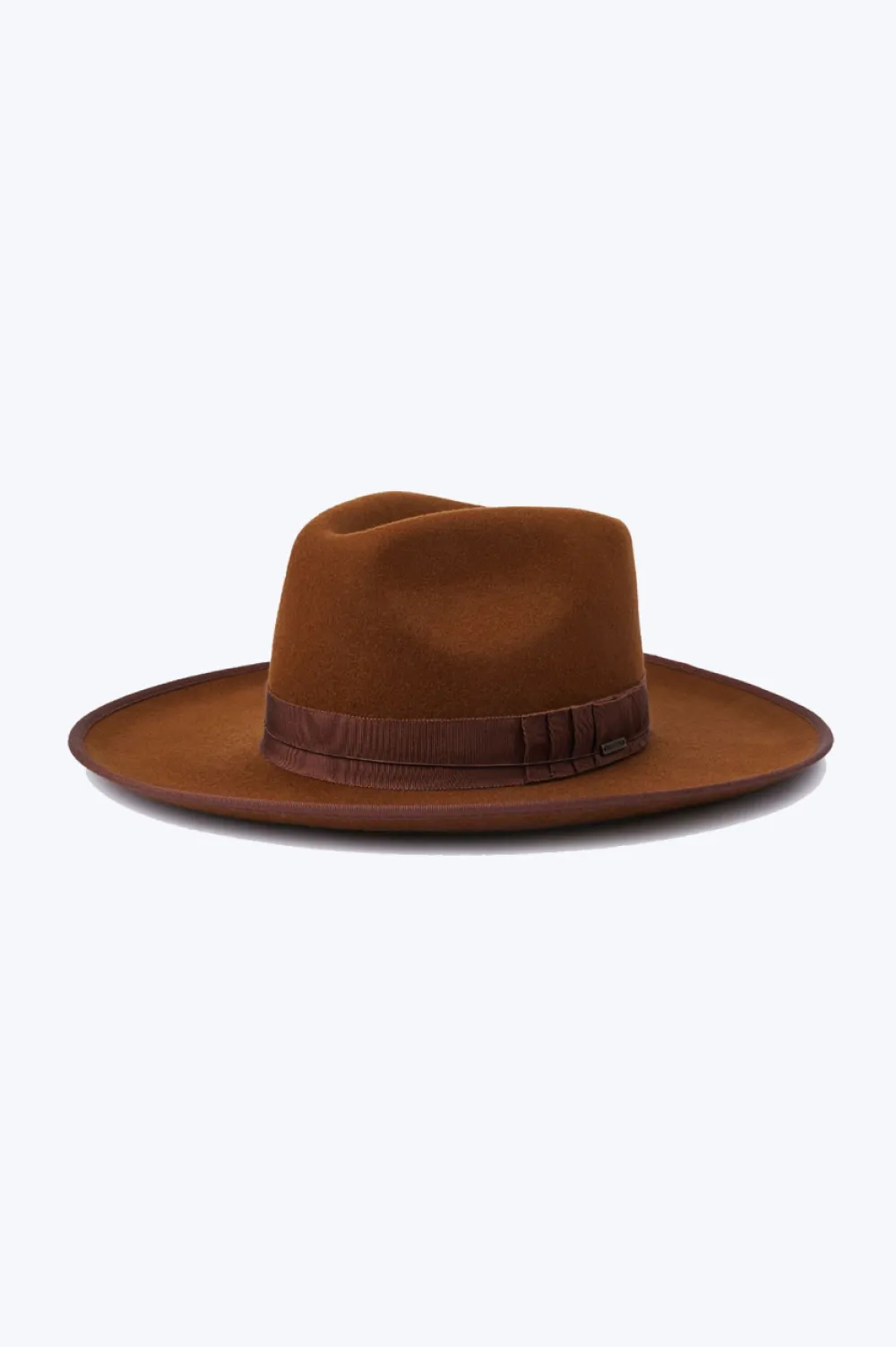 Store BRIXTON Reno Fedora Hat