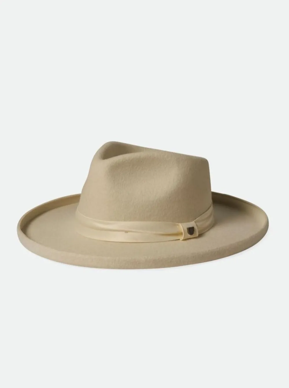 Shop BRIXTON Victoria Fedora Hat