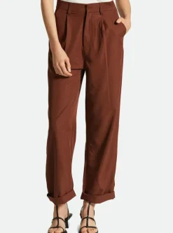 Best Sale BRIXTON Victory Pants