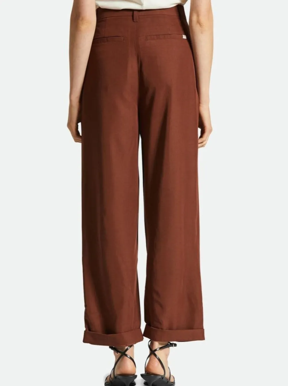 Best Sale BRIXTON Victory Pants