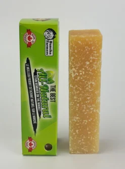 Discount BUNCHA FARMERS Natural Stain Remover Soap Bar