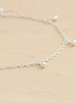 Cheap CAMILLETTE Gypsy Bracelet - Silver Money