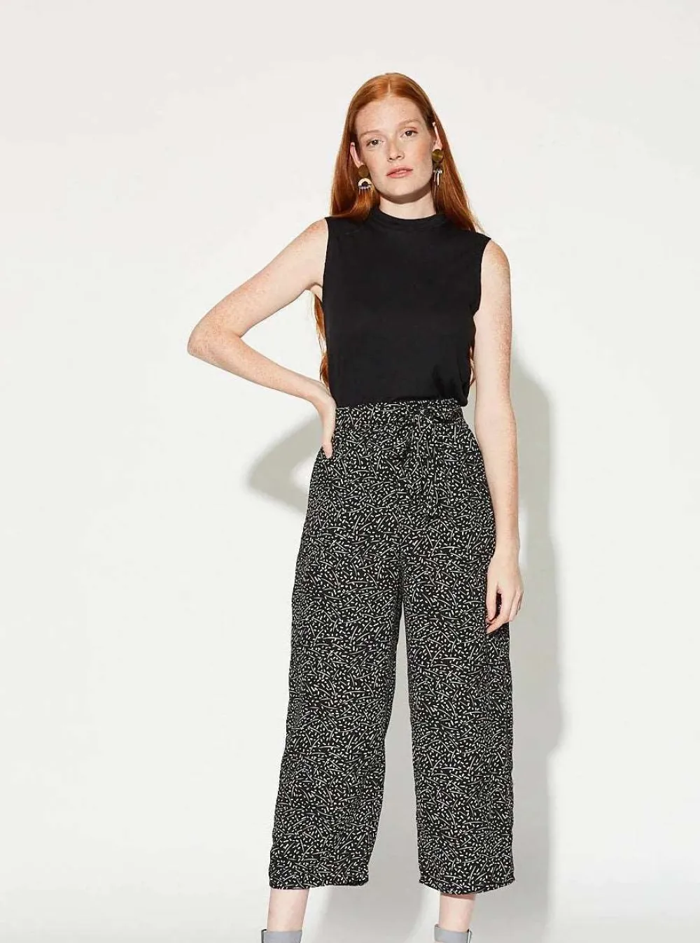 Clearance CHERRY BOBIN Camisole Dara