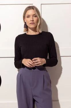Sale CHERRY BOBIN Silver Sweater