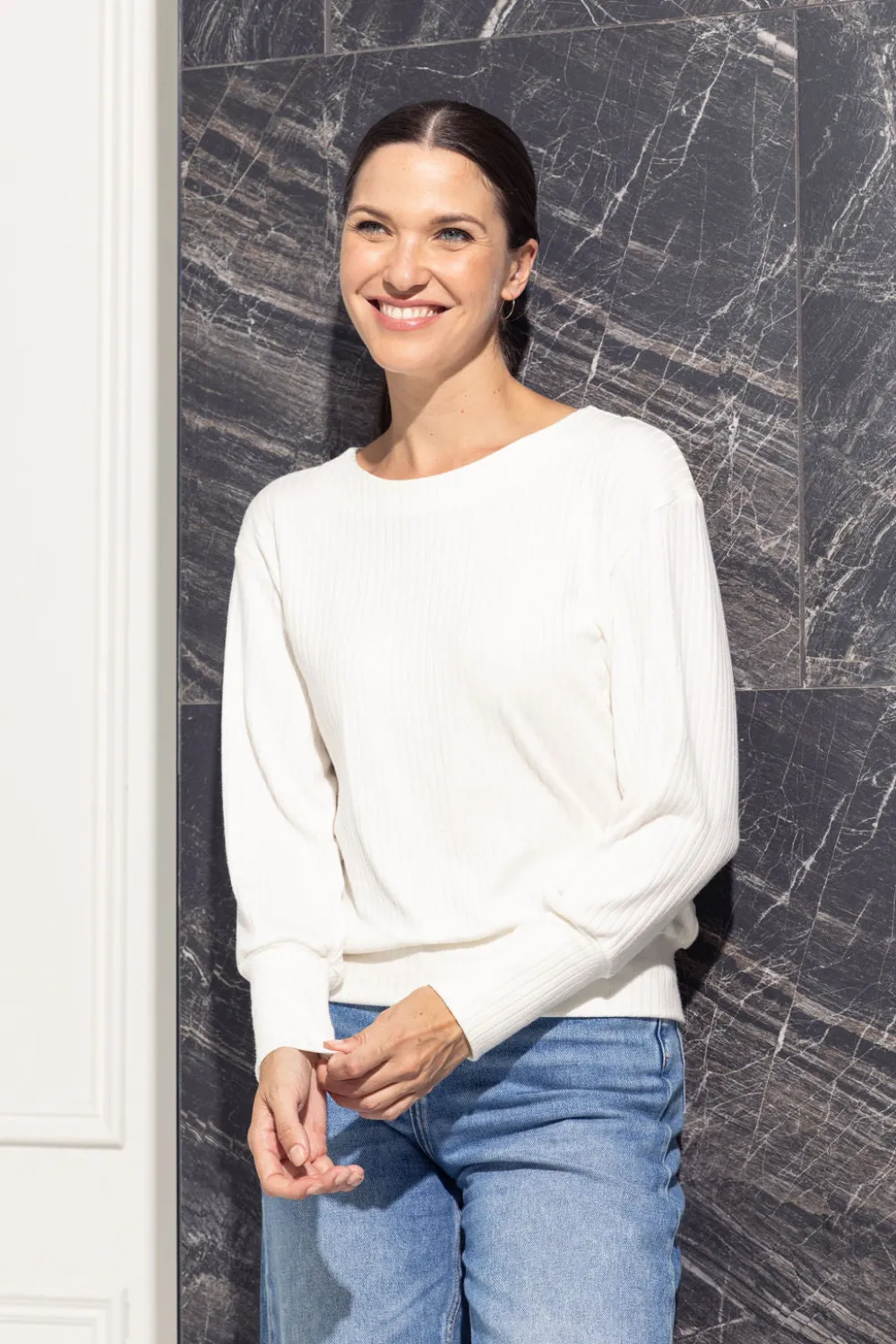 Discount CHERRY BOBIN Zeppelin Sweater