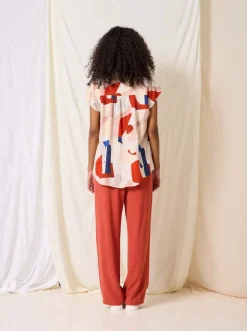 Store COKLUCH Acacia pants