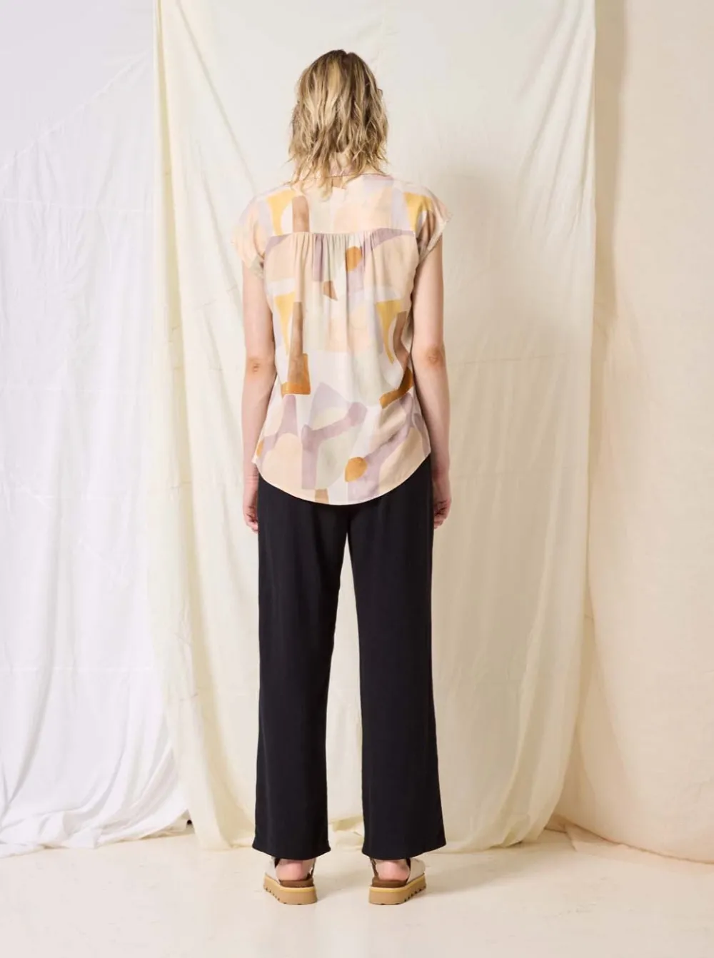Store COKLUCH Acacia pants