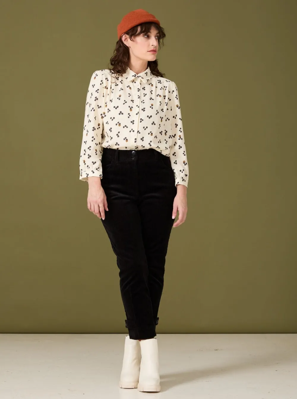 Cheap COKLUCH Elsa Shirt