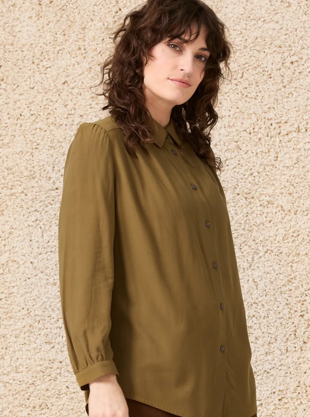 Cheap COKLUCH Elsa Shirt