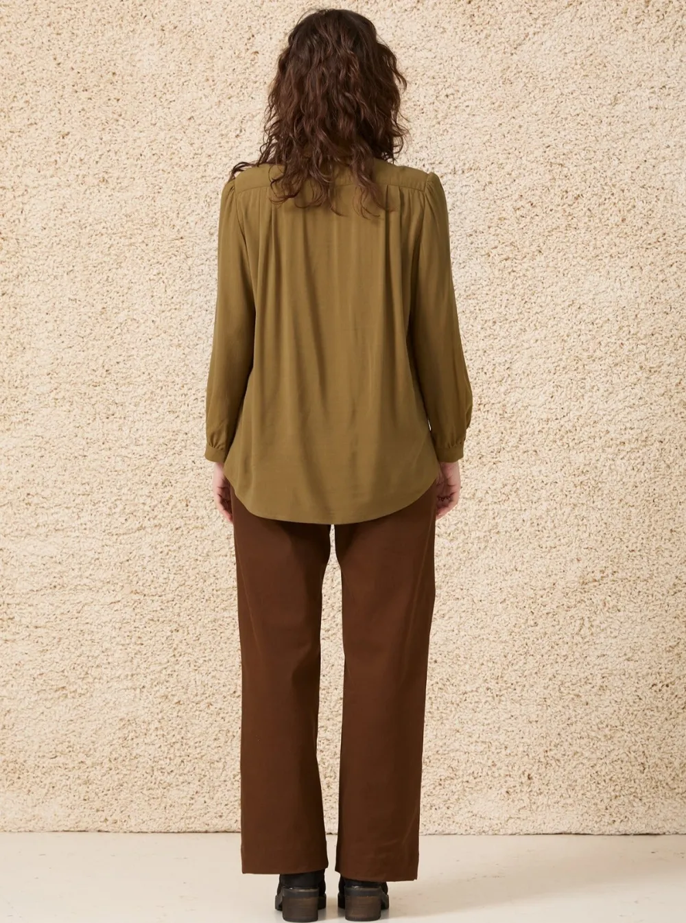 Cheap COKLUCH Elsa Shirt