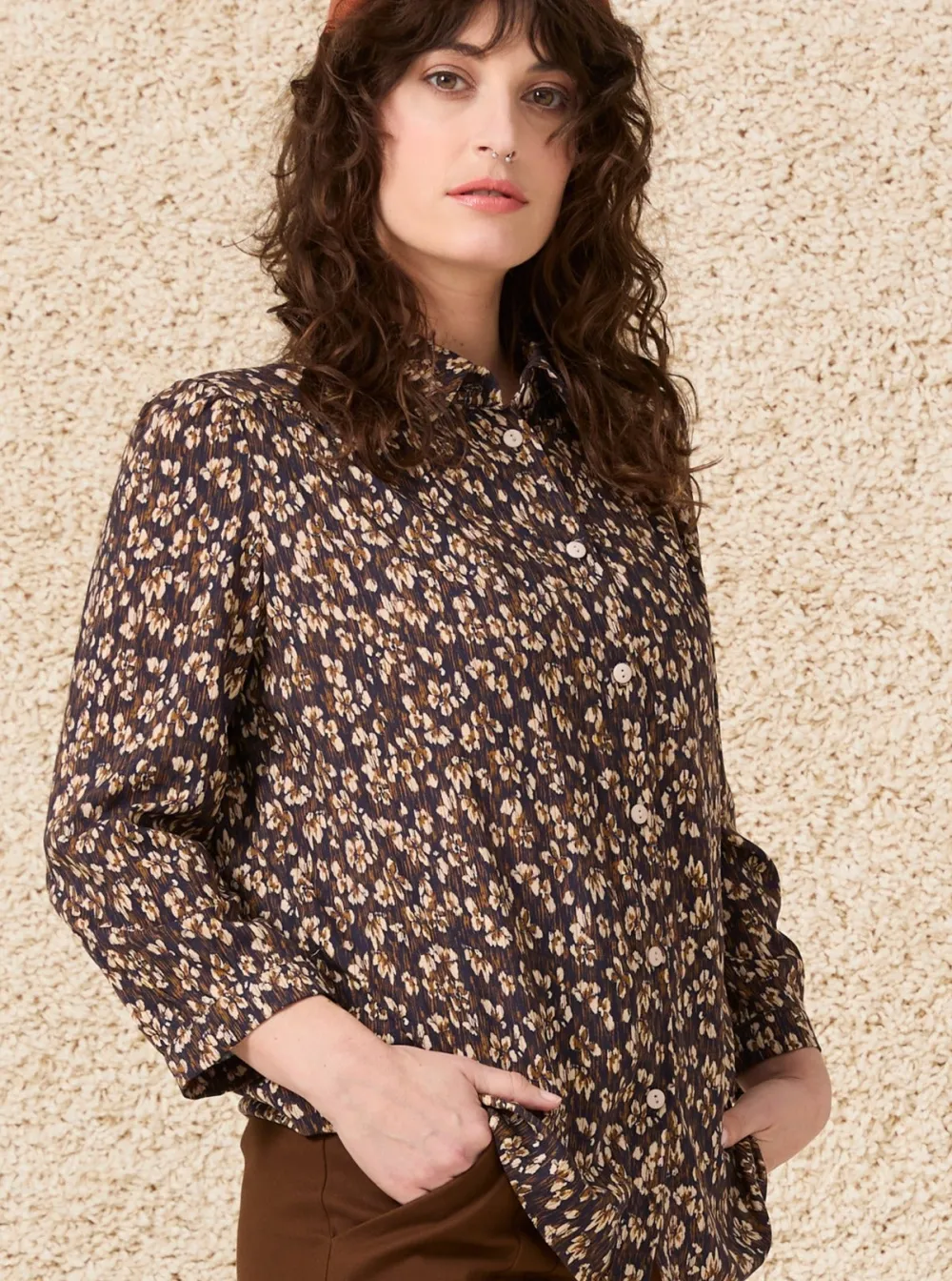 Cheap COKLUCH Elsa Shirt