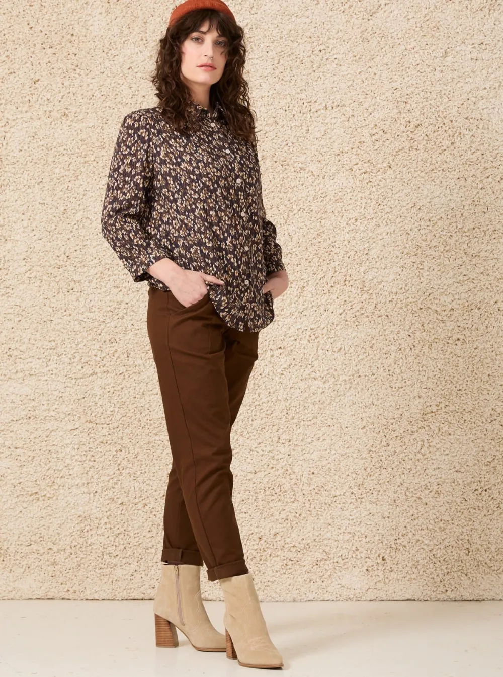 Cheap COKLUCH Elsa Shirt