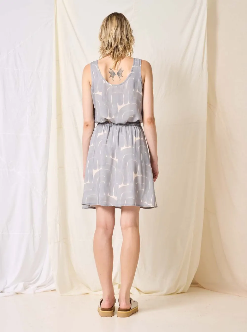 Best Sale COKLUCH Isatis Camisole - Arche Alizé
