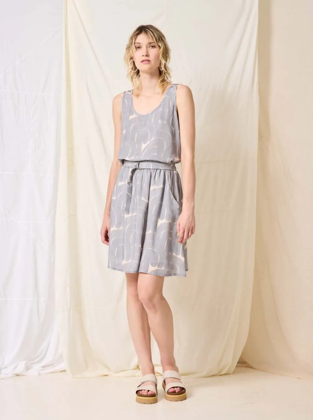 Best Sale COKLUCH Isatis Camisole - Arche Alizé