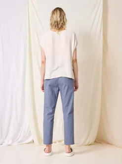 Outlet COKLUCH Liseron Pants - Ocean