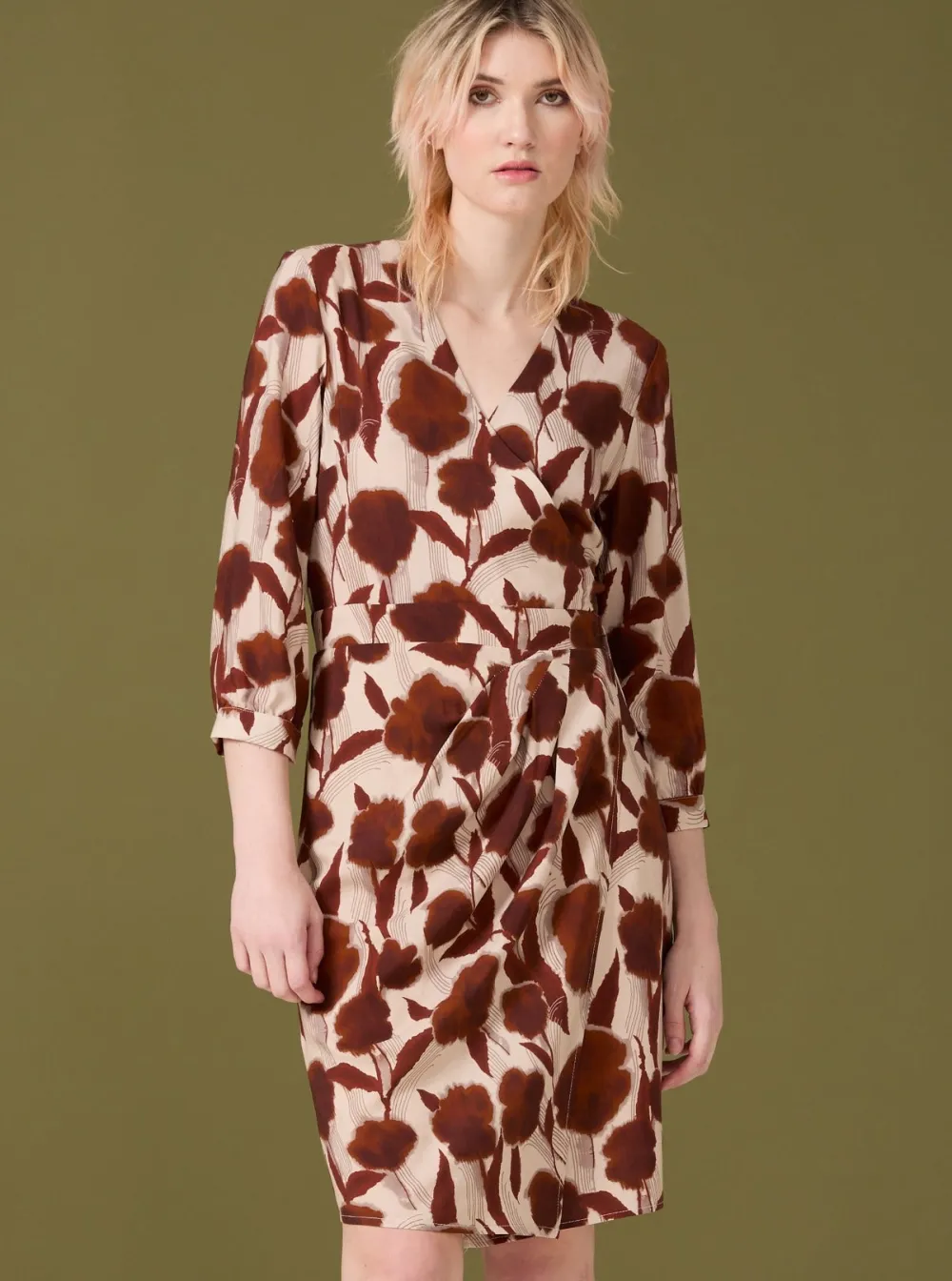Outlet COKLUCH Muriel Dress