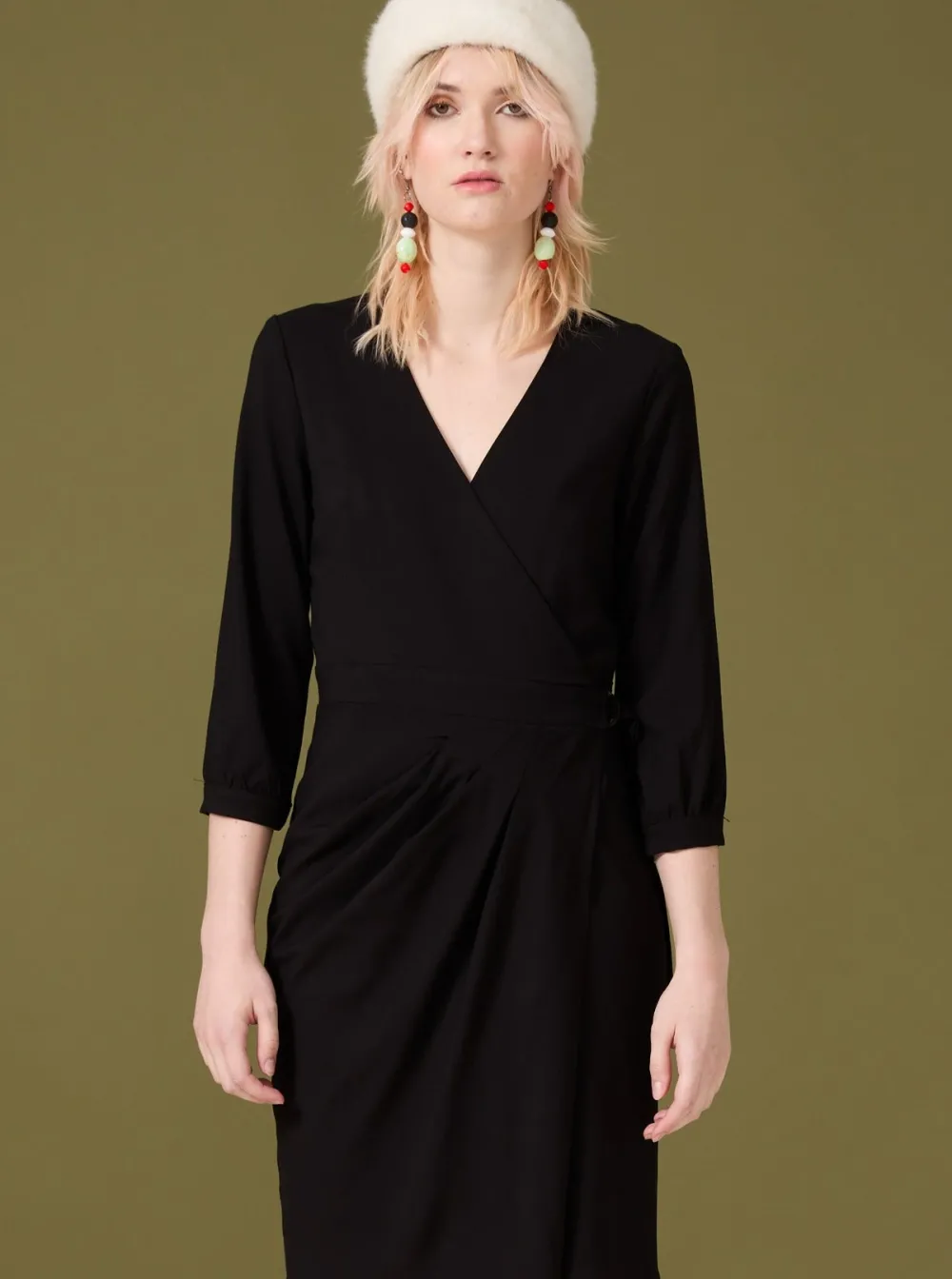 Outlet COKLUCH Muriel Dress