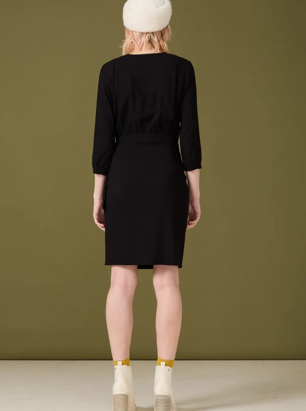 Outlet COKLUCH Muriel Dress