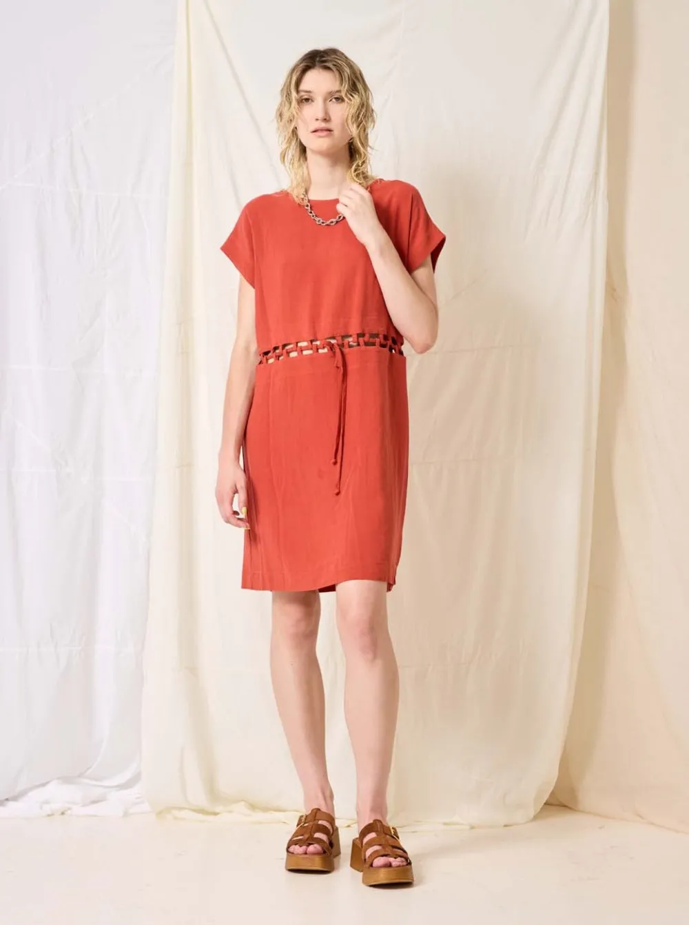 Best COKLUCH Rosemary dress