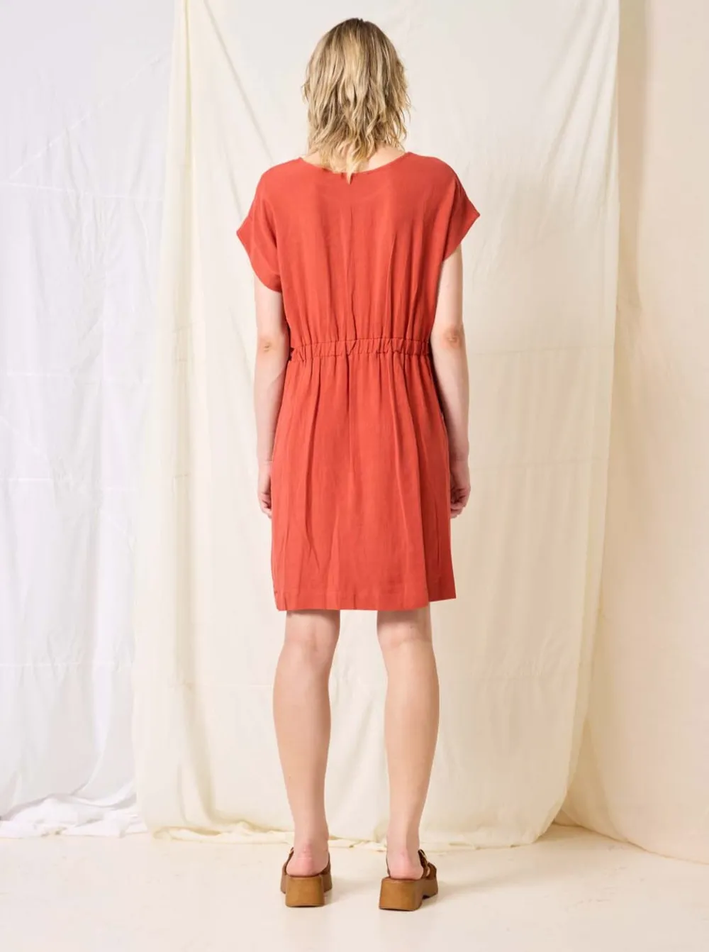 Best COKLUCH Rosemary dress