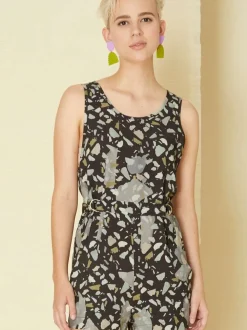Outlet COKLUCH Topaz Short Jumpsuit