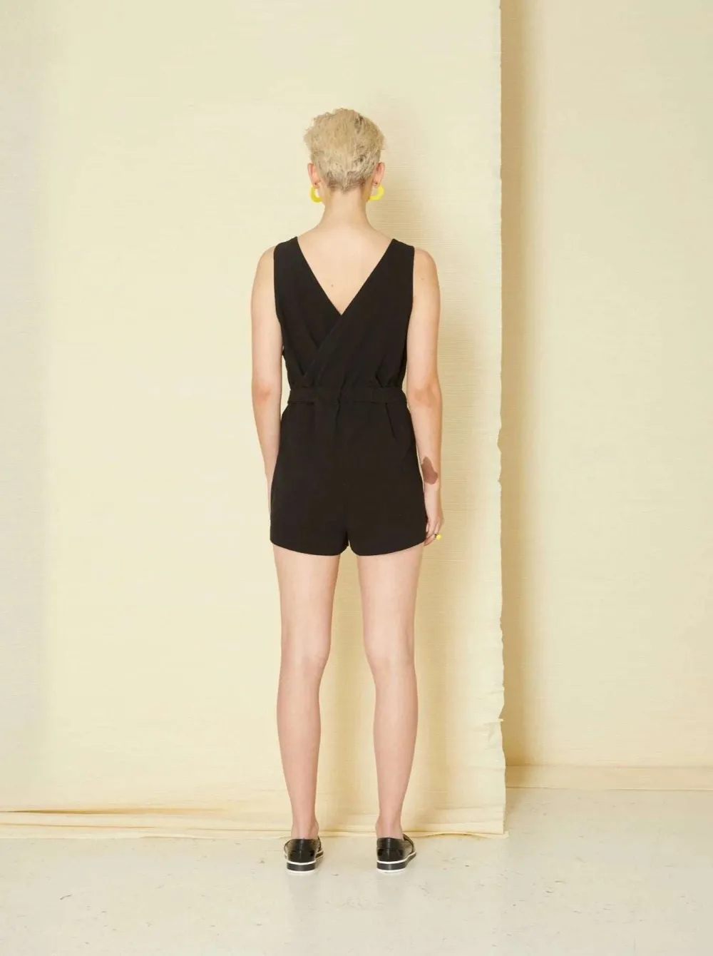 Outlet COKLUCH Topaz Short Jumpsuit