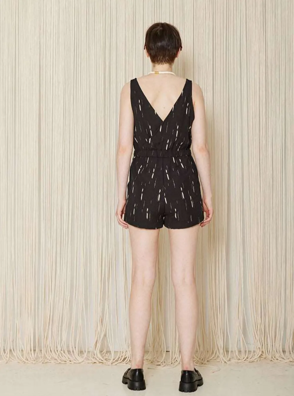 Online COKLUCH Topaz Short Jumpsuit
