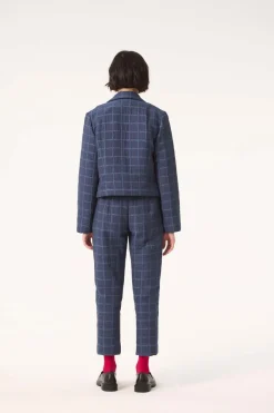 Discount COKLUCH Unreal Jacket - Denim Blue