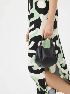 Online COMPANIA FANTASTICA Long Dress - Structure