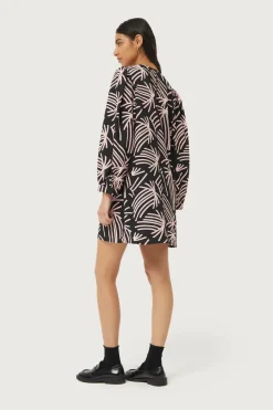 Best COMPANIA FANTASTICA Short Dress - Phoenix